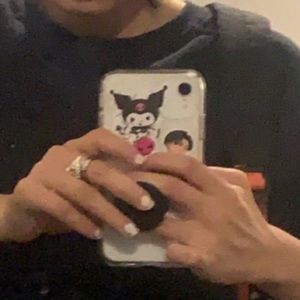 Meet your Posher, Bryan